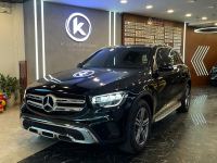 Bán xe Mercedes Benz GLC 2022 300 4Matic giá 1 Tỷ 350 Triệu - Hà Nội