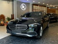 Bán xe Mercedes Benz E class 2022 E200 Exclusive giá 1 Tỷ 579 Triệu - Hà Nội