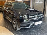 Bán xe Mercedes Benz GLS 2019 450 4Matic giá 3 Tỷ 50 Triệu - Hà Nội