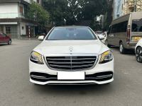 Bán xe Mercedes Benz S class 2019 S450L giá 1 Tỷ 999 Triệu - Hà Nội