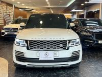 Bán xe LandRover Range Rover Autobiography LWB 3.0 I6 P400 AWD 2021 giá 6 Tỷ 86 Triệu - Hà Nội