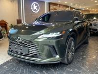 Bán xe Lexus RX 2025 350h Luxury giá 4 Tỷ 50 Triệu - Hà Nội