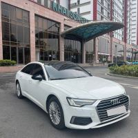 Bán xe Audi A6 2020 45 TFSI giá 1 Tỷ 238 Triệu - Hà Nội