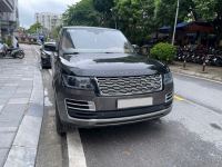 Bán xe LandRover Range Rover HSE 3.0 2014 giá 2 Tỷ 186 Triệu - Hà Nội