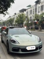 Bán xe Porsche Panamera 2018 4 Executive giá 3 Tỷ 786 Triệu - Hà Nội