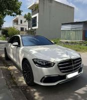 Bán xe Mercedes Benz S class 2023 S450 4Matic Luxury giá 4 Tỷ 386 Triệu - Hà Nội