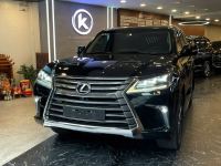 Bán xe Lexus LX 2020 570 giá 6 Tỷ 800 Triệu - Hà Nội