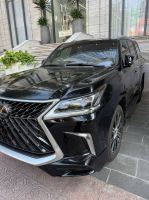 Bán xe Lexus LX 2020 570 Super Sport giá 7 Tỷ 986 Triệu - Hà Nội