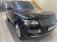 Bán xe LandRover Range Rover 2015 Autobiography LWB Black Edition giá 2 Tỷ 999 Triệu - Hà Nội