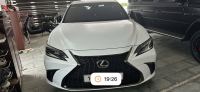 Bán xe Lexus ES 2022 250 F Sport giá 2 Tỷ 199 Triệu - Hà Nội