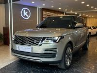Bán xe LandRover Range Rover 2020 Autobiography LWB 3.0 I6 giá 4 Tỷ 999 Triệu - Hà Nội