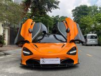 Bán xe McLaren 720S 4.0 V8 2018 giá 9 Tỷ 686 Triệu - Hà Nội