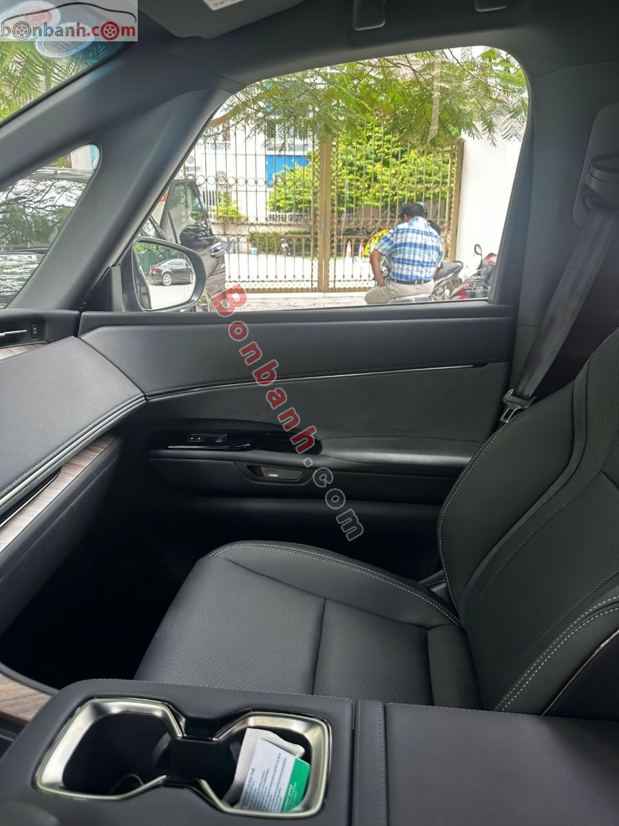 Lexus LM 500h 6S 2026 - 7 Tỷ 286 Triệu 6