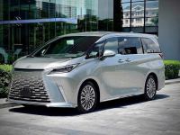 Bán xe Lexus LM 500h 2025 giá 8 Tỷ 600 Triệu - Hà Nội
