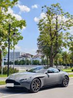 Bán xe Aston Martin DB11 4.0 V8 2021 giá 9 Tỷ 999 Triệu - Hà Nội