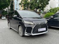 Bán xe Lexus LM 350 2021 giá 4 Tỷ 550 Triệu - Hà Nội