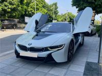 Bán xe BMW i8 1.5L Hybrid 2015 giá 1 Tỷ 999 Triệu - Hà Nội