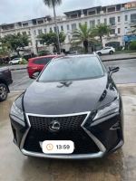 Bán xe Lexus RX 2015 350 F-Sport giá 1 Tỷ 520 Triệu - Hà Nội