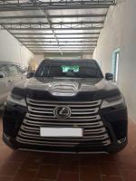 Bán xe Lexus LX 2024 600 Urban giá 7 Tỷ 800 Triệu - Hà Nội