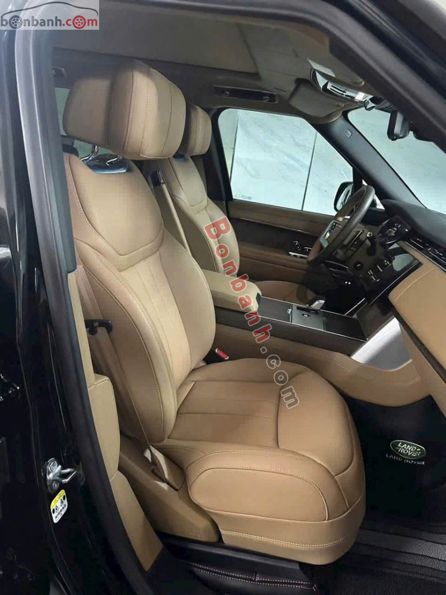 LandRover Range Rover Autobiography LWB 3.0 I6 P360 2025 - 11 Tỷ 500 Triệu 4