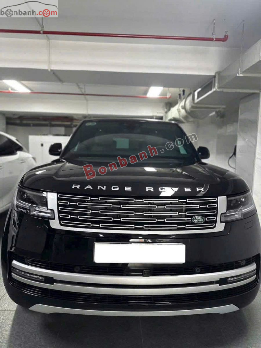 LandRover Range Rover Autobiography LWB 3.0 I6 P360 2025 - 11 Tỷ 500 Triệu