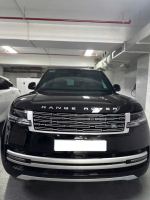 Bán xe LandRover Range Rover 2025 Autobiography LWB 3.0 I6 P360 giá 11 Tỷ 500 Triệu - Hà Nội