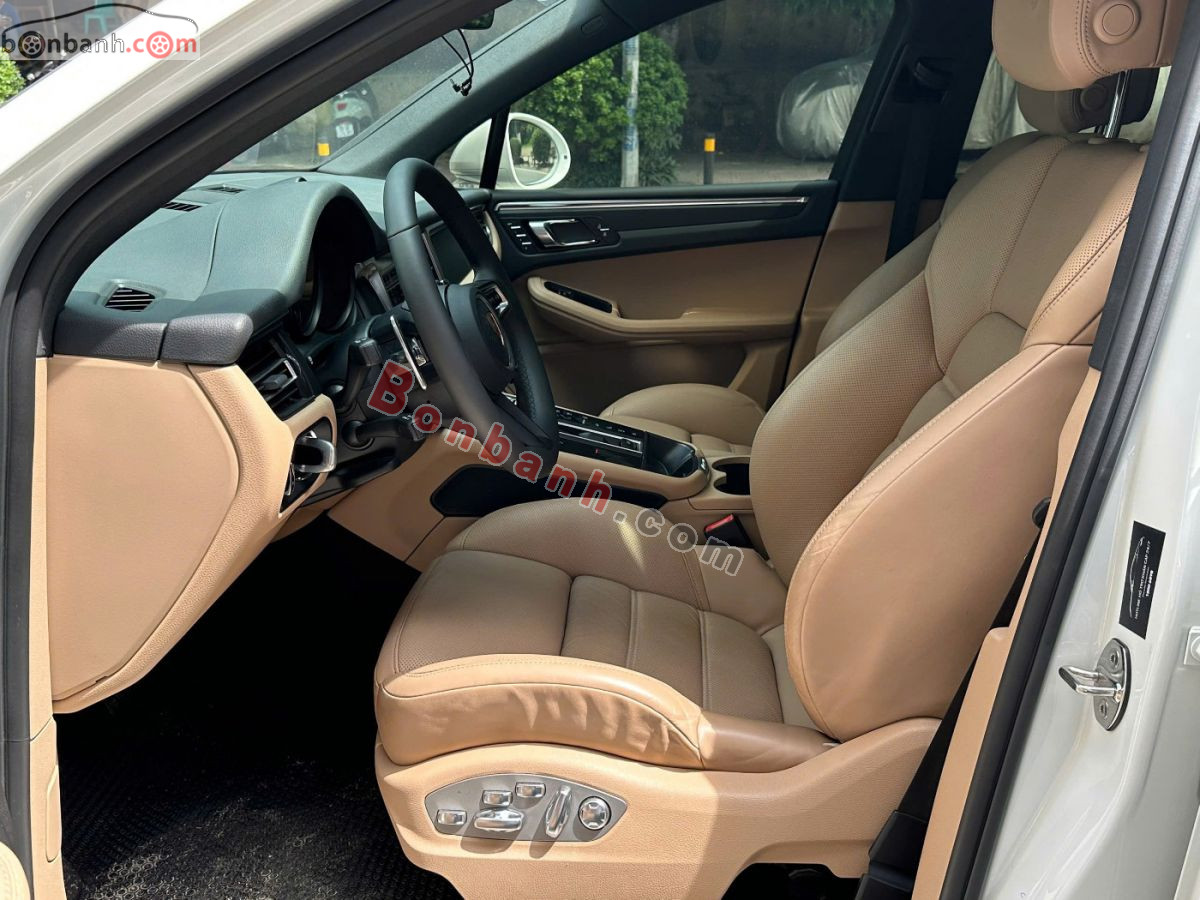 Porsche Macan 2.0 2022 - 2 Tỷ 868 Triệu 5