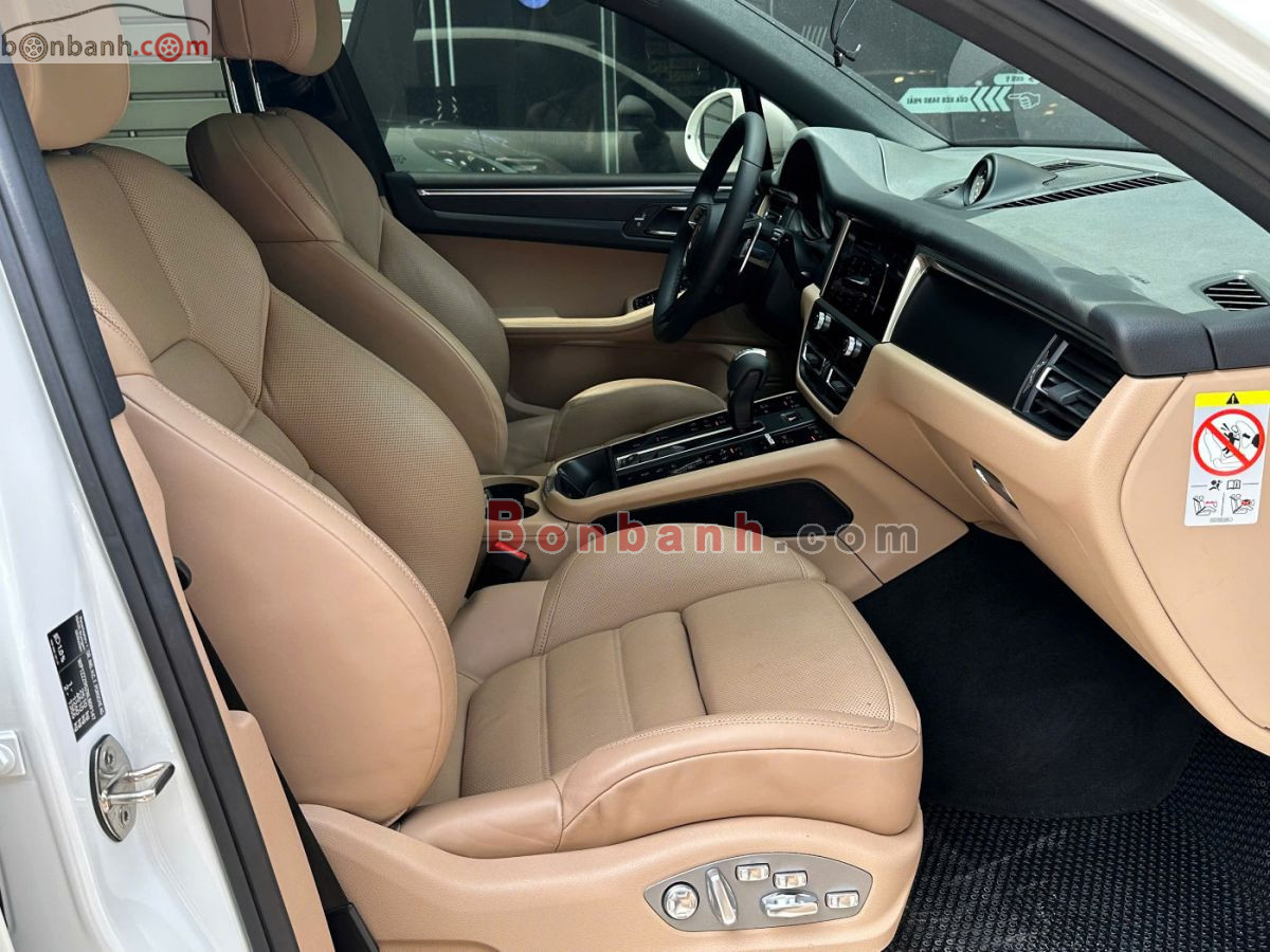 Porsche Macan 2.0 2022 - 2 Tỷ 868 Triệu 6