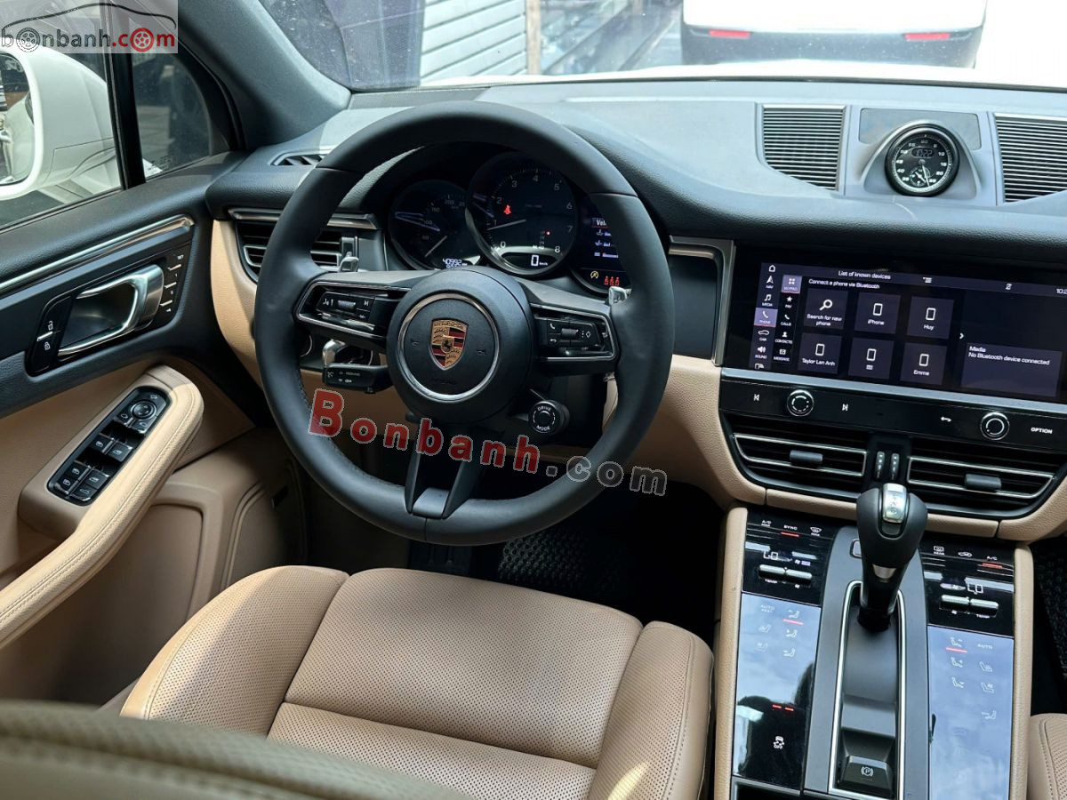 Porsche Macan 2.0 2022 - 2 Tỷ 868 Triệu 8