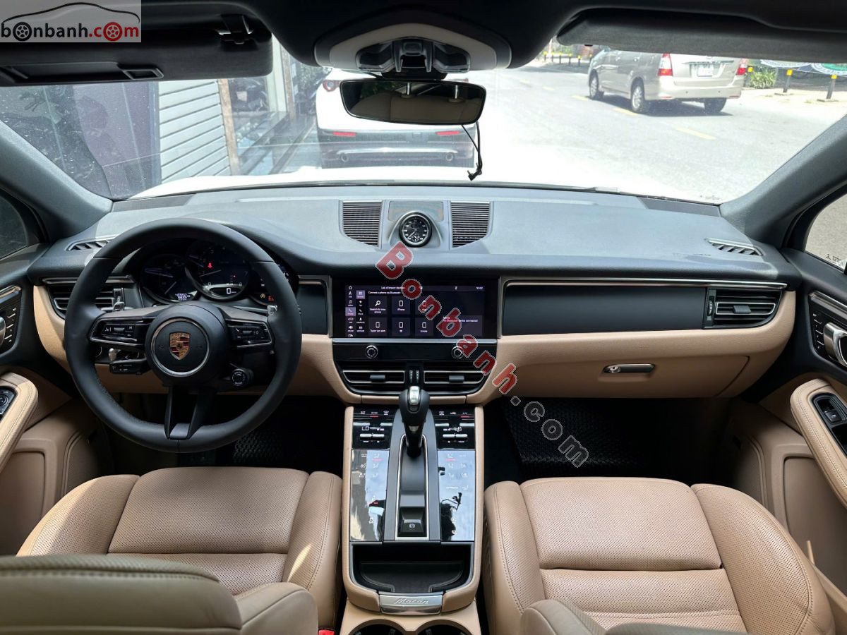 Porsche Macan 2.0 2022 - 2 Tỷ 868 Triệu 9
