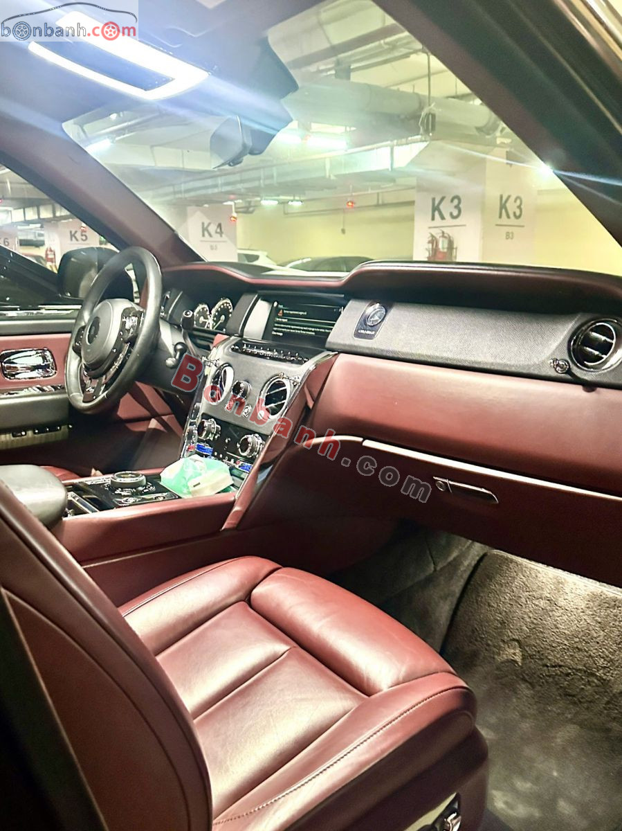 Rolls Royce Cullinan 6.75 V12 2022 - 22 Tỷ 6