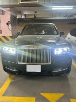Bán xe Rolls Royce Cullinan 2022 6.75 V12 giá 22 Tỷ - Hà Nội