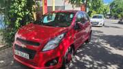 Bán xe Chevrolet Spark 2017 LS 1.2 MT giá 129 Triệu - Đà Nẵng