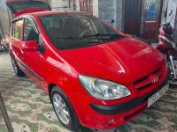 Bán xe Hyundai Getz 2008 1.1 MT giá 125 Triệu - Khánh Hòa