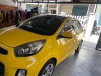 Bán xe Kia Morning 2016 EX giá 160 Triệu - Phú Yên