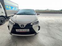 Bán xe Toyota Vios 2022 E 1.5 MT giá 360 Triệu - Nghệ An