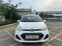 Bán xe Hyundai i10 2016 Grand 1.0 MT Base giá 168 Triệu - Nghệ An