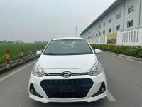 Bán xe Hyundai i10 2021 Grand 1.2 AT giá 355 Triệu - Nghệ An