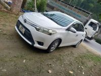 Bán xe Toyota Vios 2015 1.5E giá 235 Triệu - Nghệ An