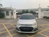 Bán xe Hyundai i10 2015 Grand 1.0 MT giá 160 Triệu - Nghệ An