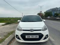 Bán xe Hyundai i10 2014 Grand 1.0 MT Base giá 145 Triệu - Nghệ An