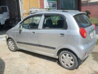 Bán xe Chevrolet Spark LT 0.8 MT 2009 giá 55 Triệu - Nghệ An