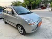 can ban xe oto cu lap rap trong nuoc Chevrolet Spark LT 1.0 MT 2014