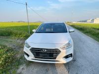 Bán xe Hyundai Accent 2019 1.4 MT giá 325 Triệu - Nghệ An