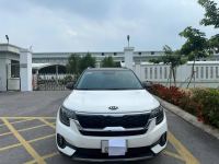 Bán xe Kia Seltos 2020 Premium 1.4 AT giá 545 Triệu - Nghệ An
