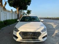 Bán xe Hyundai Accent 2020 1.4 AT giá 375 Triệu - Nghệ An