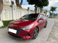 Bán xe Hyundai Accent 2021 1.4 AT Đặc Biệt giá 435 Triệu - Nghệ An