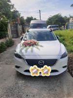 Bán xe Mazda 6 2019 Luxury 2.0 AT giá 600 Triệu - Đà Nẵng