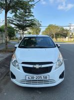 Bán xe Chevrolet Spark 2012 Van 1.0 AT giá 108 Triệu - Đà Nẵng