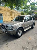 Bán xe Ford Everest 2005 2.5L 4x2 MT giá 85 Triệu - Đà Nẵng